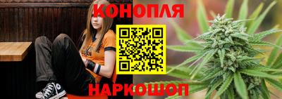 гидра Берёзовский
